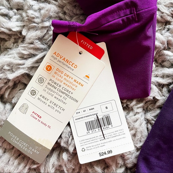 Champion Shirt - Picture 3 of 3